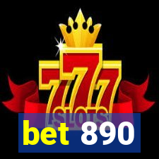 bet 890